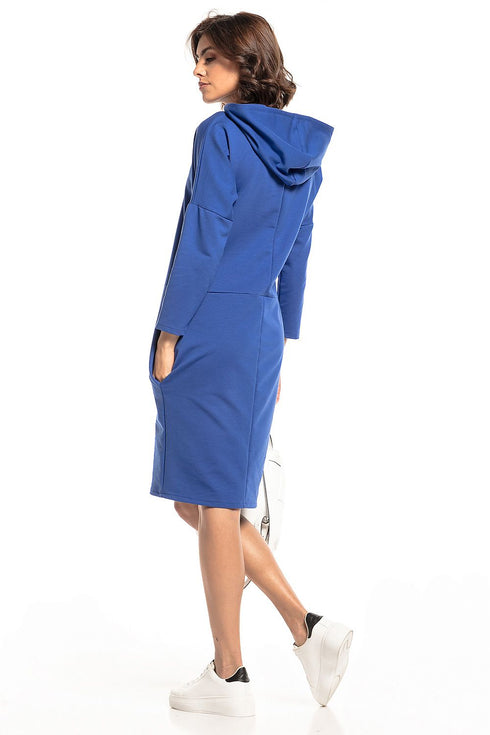 Robe de jour model 148214 Tessita